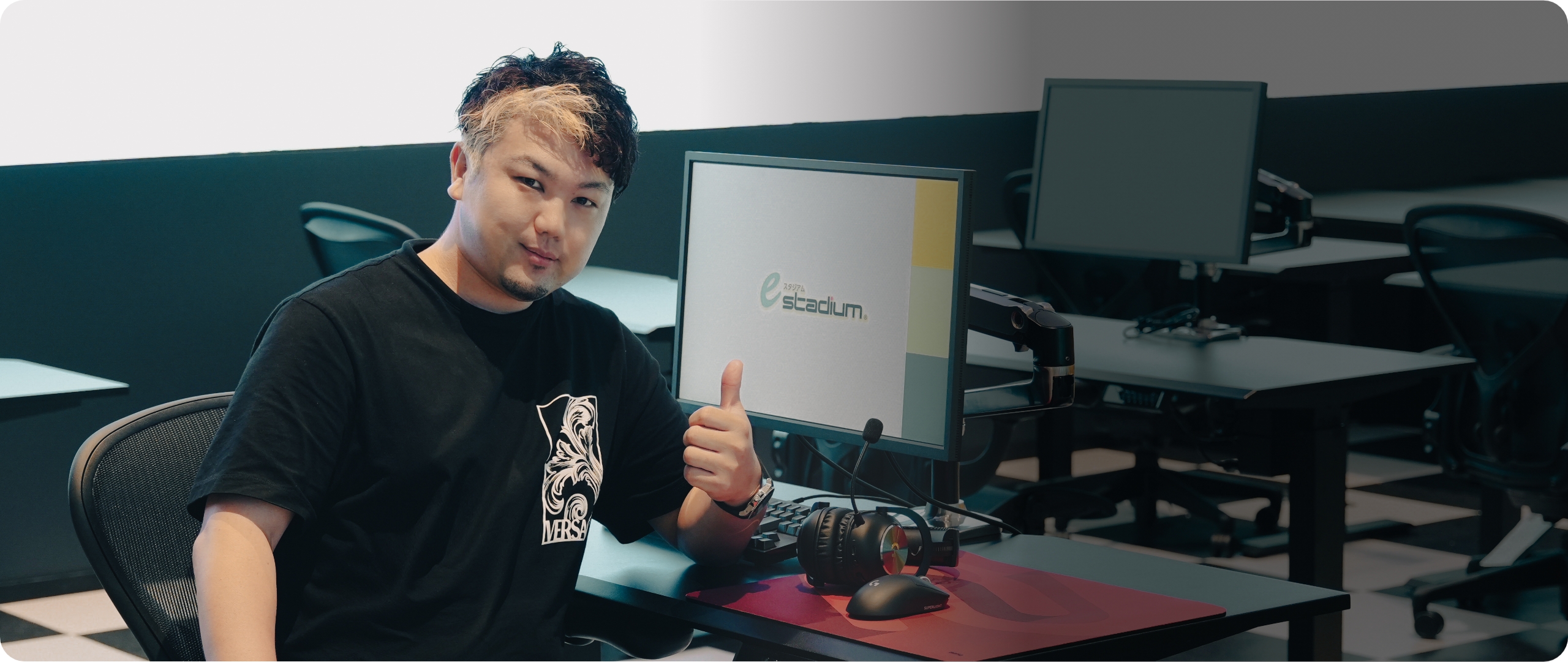 トップメッセージ