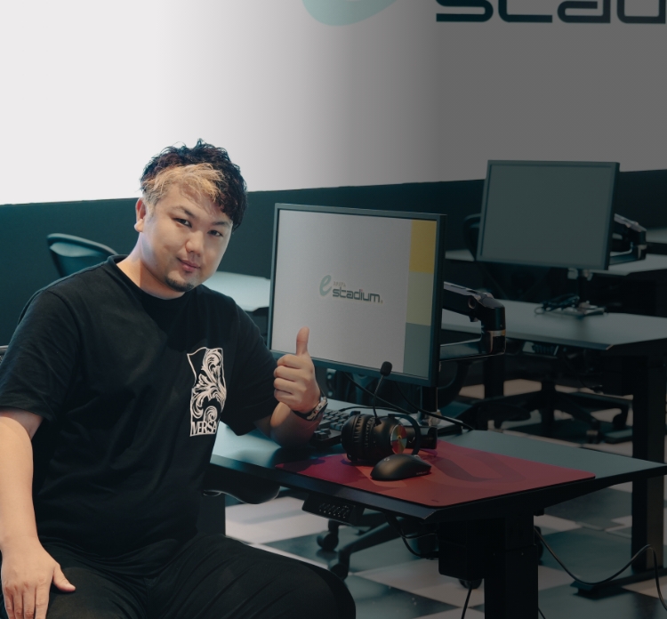 トップメッセージ