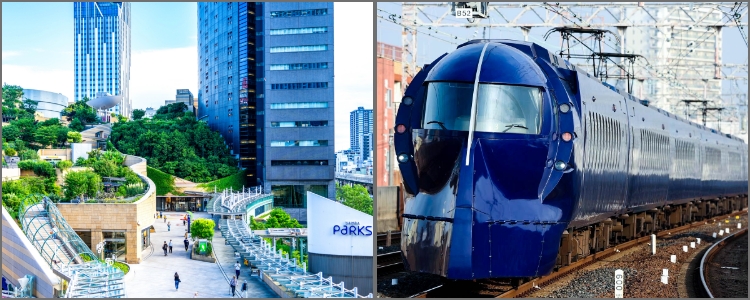 南海電鉄グループとしての歩みと展望