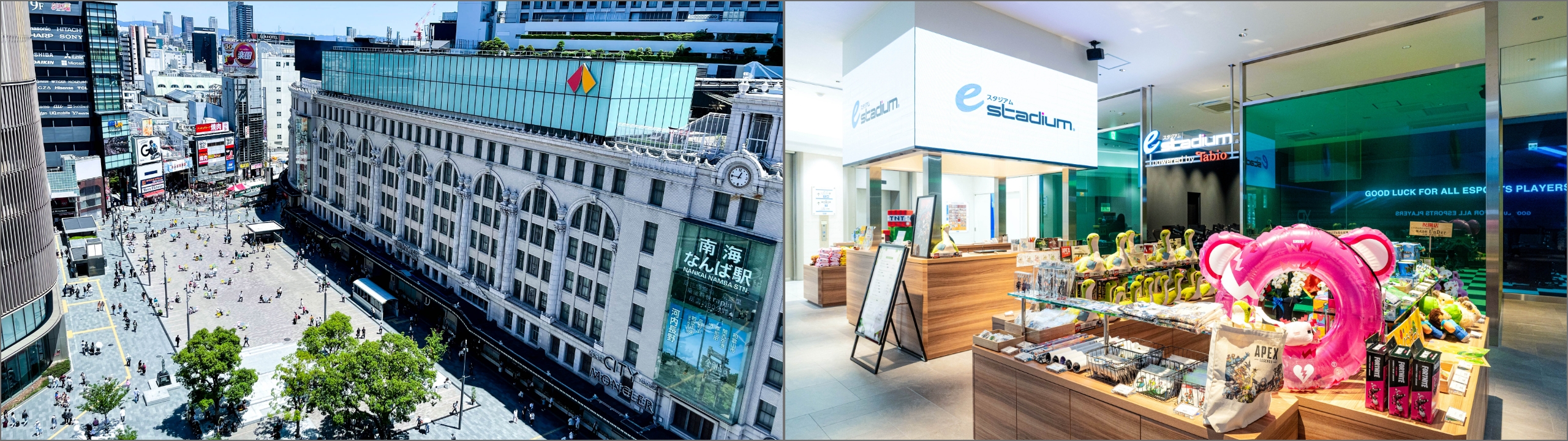 南海電鉄グループとしての歩みと展望