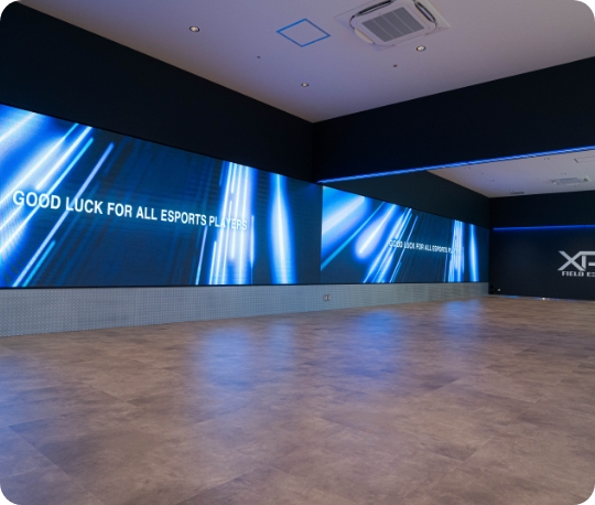 eスポーツ事業コンサルティング