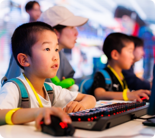 イベント企画 / 制作 / 運営