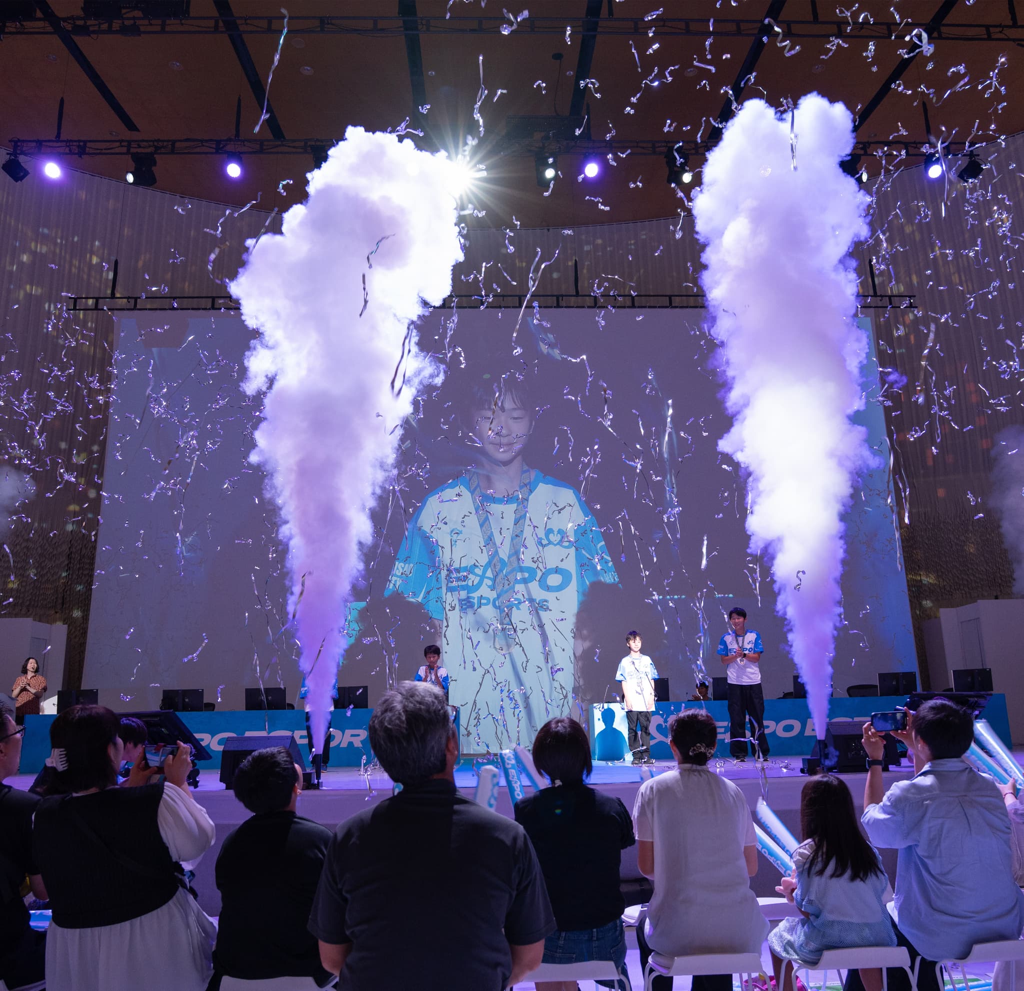 イベント企画 / 制作 / 運営