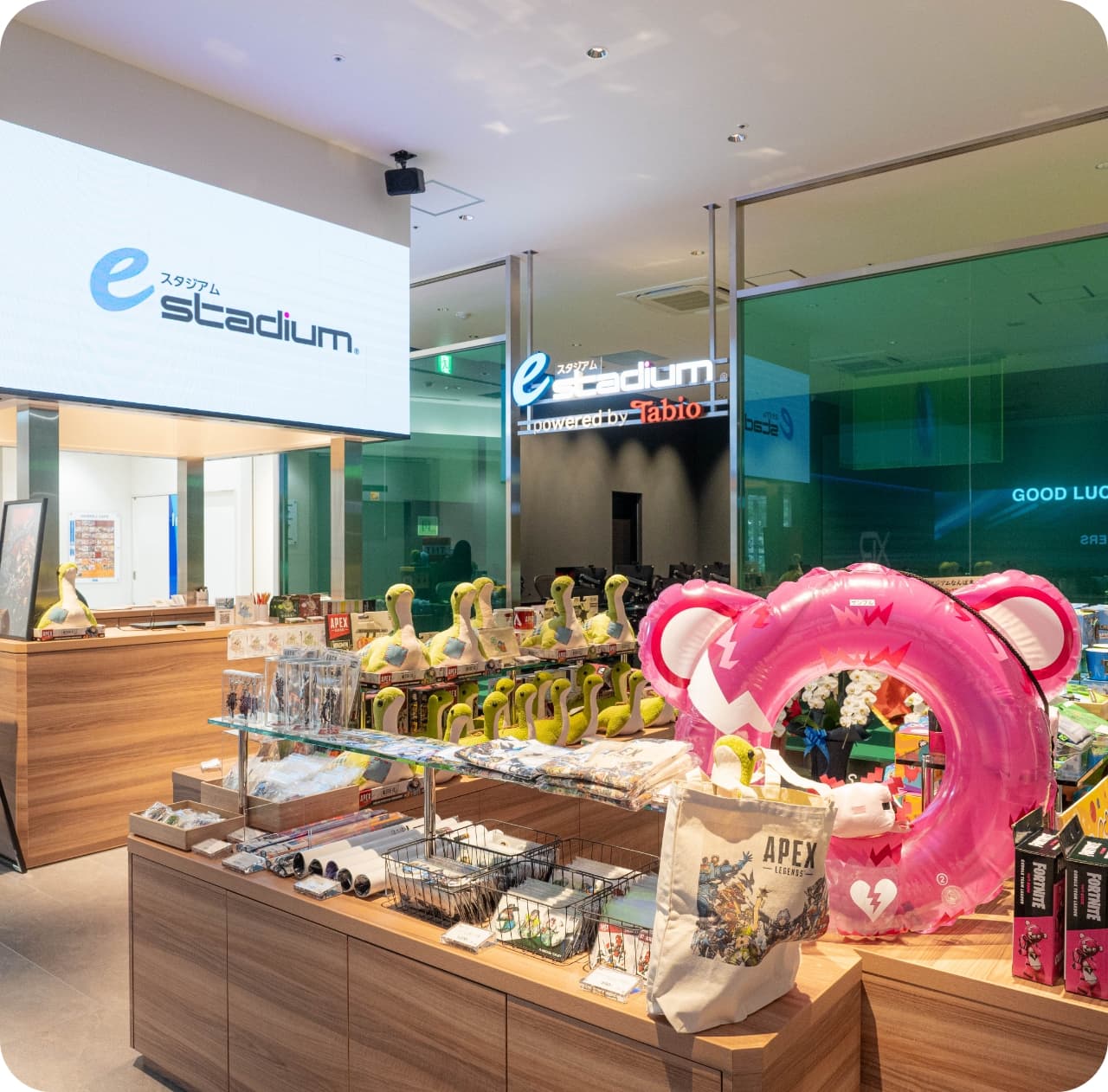 施設コンセプト