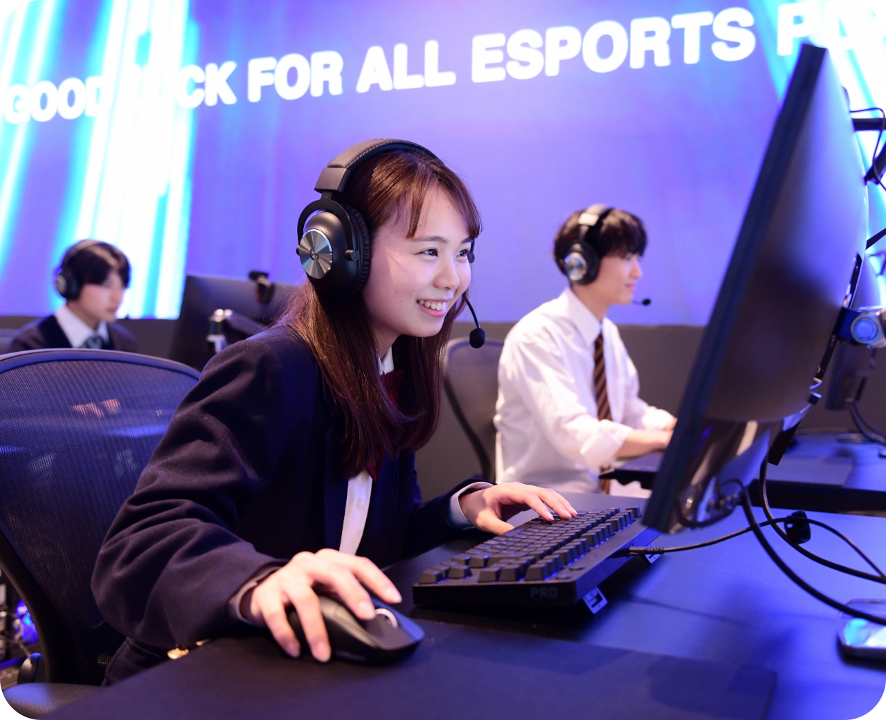 ブランドコンセプト