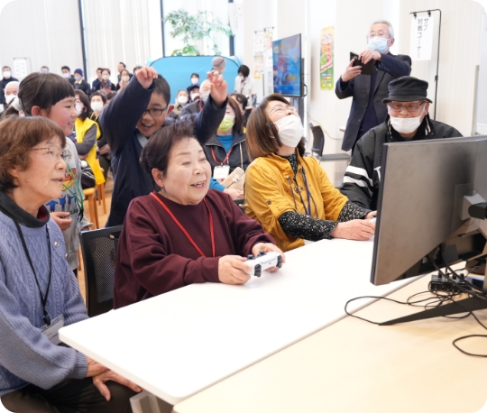 地方創生ソリューション提案