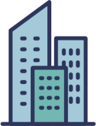 賑わいと親しみのあるまちづくり